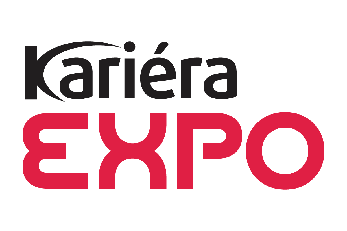 Kariéra EXPO logo